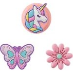 TFO Case For Airtag Butterfly 3pCs set