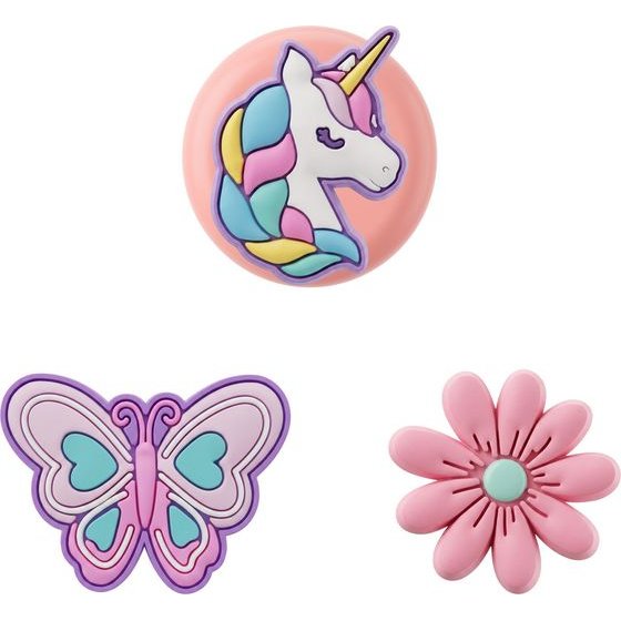 TFO Case For Airtag Butterfly 3pCs set