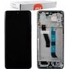 Xiaomi Redmi Note 15 5G ����� + Touch Screen + Lens + Frame Blue Original Service Pack - (56002200P1700)