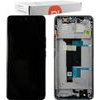 Xiaomi Redmi Note 15 Pro 4G ����� + Touch Screen + Lens + Frame Titanium Original Service Pack - (560002000P600)