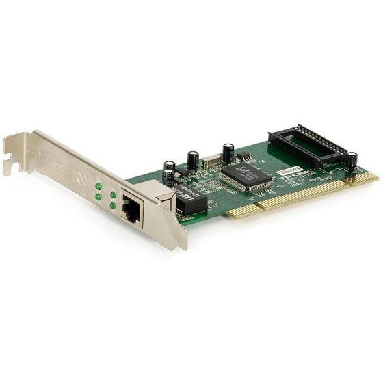 TP-LINK GIGABIT PCI NETWORK ADAPTER - TG-3269