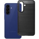 Case For Samsung A27 5G Carbon 2.0 Black OEM