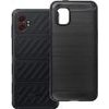 Case For Samsung Xcover 7 Pro Carbon 2.0 Black OEM