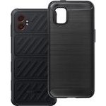 Case For Samsung Xcover 7 Pro Carbon 2.0 Black OEM