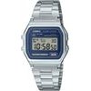 Casio MEN'S Watch (zd093c) + Box - (A158WEA-2DF)