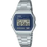 Casio MEN'S Watch (zd093c) + Box - (A158WEA-2DF)