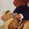 Casio MEN'S Watch (zd093c) + Box - (A158WEA-2DF)