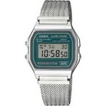 Casio MEN'S Watch (zd093d) + Box - (A158WEM-3DF)