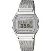 Casio MEN'S Watch (zd093e) + Box - (A158WEM-7DF)