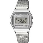 Casio MEN'S Watch (zd093e) + Box - (A158WEM-7DF)