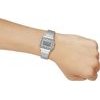 Casio MEN'S Watch (zd093e) + Box - (A158WEM-7DF)
