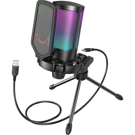 Fifine ��������� ��������� Gaming (�����) - (A6V)