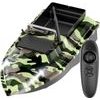 Flytec V050 12000mAh ����� ������ (moro) - (V050-Camo Green 1200)