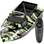 Flytec V050 12000mAh ����� ������ (moro) - (V050-Camo Green 1200)
