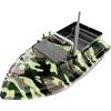 Flytec V050 12000mAh ����� ������ (moro) - (V050-Camo Green 1200)