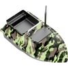 Flytec V050 12000mAh ����� ������ (moro) - (V050-Camo Green 1200)
