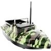 Flytec V050 12000mAh ����� ������ (moro) - (V050-Camo Green 1200)