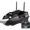 Flytec V802 Pro 12000mAh ����� ������ (�����) - (V802 Pro Black 12000)