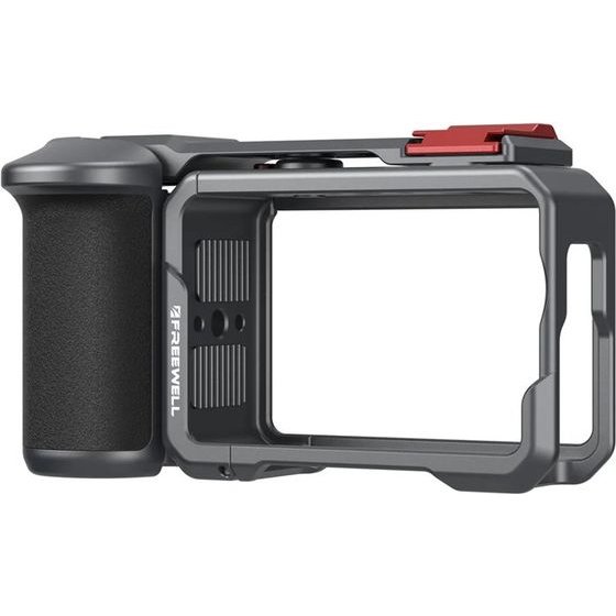 Freewell Klatka Osmo Action 6 Creator Pro - (FW-OA6-PROCAGE)
