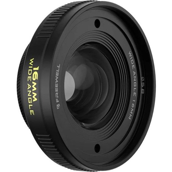 Freewell ����� ������� ������ 16 Mm �� ���� 17 Mm - (FW-SH-17WAN)