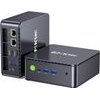 GMKtec ���� ����������� G11 �� Amd R2514, 16 Gb ������, 512 Gb ������������� ����� ��� Windows 11 Pro - (G11-16-512)