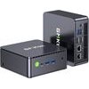 GMKtec ���� ����������� G11 �� Amd R2514, 16 Gb ������, 512 Gb ������������� ����� ��� Windows 11 Pro - (G11-16-512)