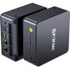 GMKtec ���� ����������� G11 �� Amd R2514, 16 Gb ������, 512 Gb ������������� ����� ��� Windows 11 Pro - (G11-16-512)
