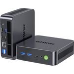 GMKtec ���� ����������� K17 �� ����������� Intel Core Ultra 5 226V, ����� Ram 16 GB, ���� ����������� 1 Tb ��� Windows 11 Pro - (K17-16-1TB)