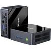 GMKtec ���� ����������� M3 Pro �� ����������� i5-13500H, ����� 16 GB, ����� 512 Gb ��� Windows 11 Pro - (M3Pro-16-512)