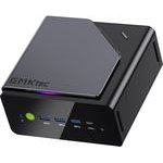 GMKtec K15 Core Ultra 5 125U 32GB 1TB Win 11 Pro Mini Pc - (K15-32RAM)