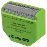 Shelly Dimmer Gen4: ������� ��������� ������� �������� �� Zigbee/Matter - (DimmerGen4)