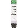 Shelly �������� ���������� �������� Pro 3EM 120A �� 3 �����������: WiFi/Bluetooth/Matter - (Pro 3EM Matter)