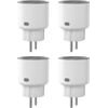 Sonoff S60ZBtpf ������ ����� Zigbee (4 ������) - (S60ZBtpf 4Pack)
