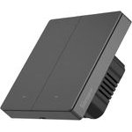 Sonoff Smart Scene Wall Switch Wifi M5 2C (2-channel) - (M5-2C-86M)