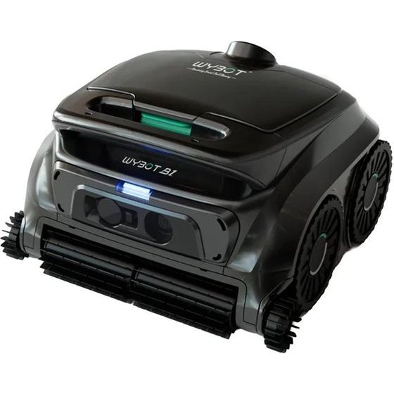 �������� ������ ���������� ������� - (Wybot B1)