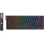 ONIKUMA ������������ Gaming MT603 (�����) - (MT603 (black))