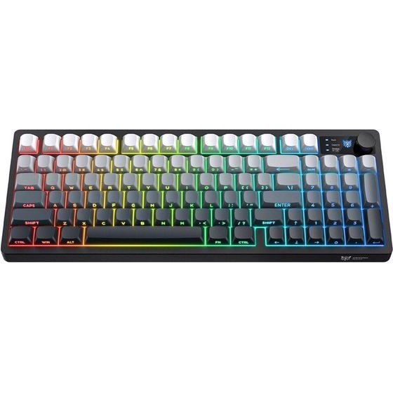 ONIKUMA ������������ Gaming MT902 2.4G (�� ���������� �������� �� ����� ��� �����) - (MT902 2,4G (gradient)