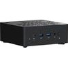 MINIX ���� ����������� �� ����������� Ryzen 365, ����� Ram 32 GB, ���� ����������� 1 Tb ��� Windows 11 Pro - (ER936-AI)