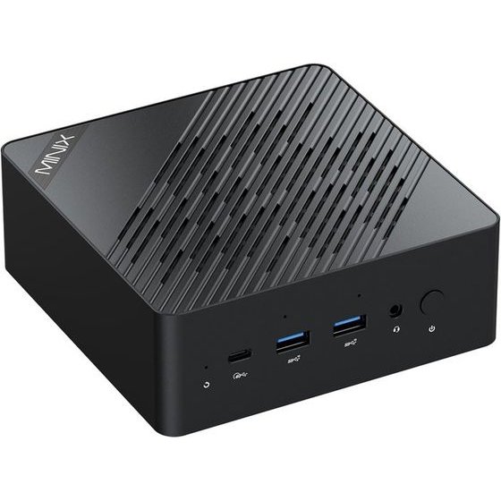 MINIX ���� ����������� �� ����������� Ryzen 365, ����� Ram 32 GB, ���� ����������� 1 Tb ��� Windows 11 Pro - (ER936-AI)