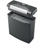 Rexel Momentum S206 Strip Paper Shredder - (2104568EU)
