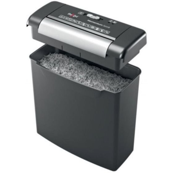 Rexel Momentum S206 Strip Paper Shredder - (2104568EU)