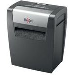 Rexel Momentum X406 Paper Shredder Shreds - (2104569EU)