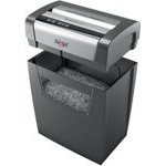 Rexel Momentum X410 Paper Shredder Cross Cut - (2104571EU)