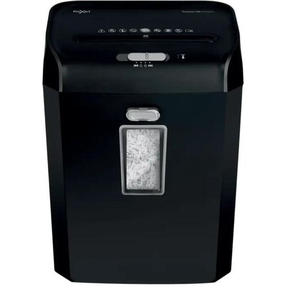 Rexel Promax Qs Rex823 Paper Shredder Small Pieces - (2104583EU)