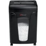 Rexel Rem820 Paper Shredder Micro Shredders - (2104010EU)
