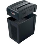 Rexel Secure X10-Sl Whisper Shred Paper Shredder Small Pieces - (2020127EU)
