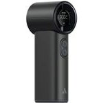 AECOOLY Cold Air Pro Portable Handheld fan, Black - (PM02 - BK)