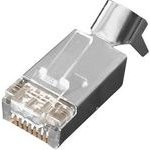 ALANTEC Wire Connector RJ-45 Stainless Steel - (WT108)