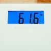 ELDOM Bosch PPW7170 Personal Scale Electronic Personal Scale - (TWO550B)