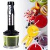 ELDOM Hand Blender Immersion Blender 700 W - (BL250)